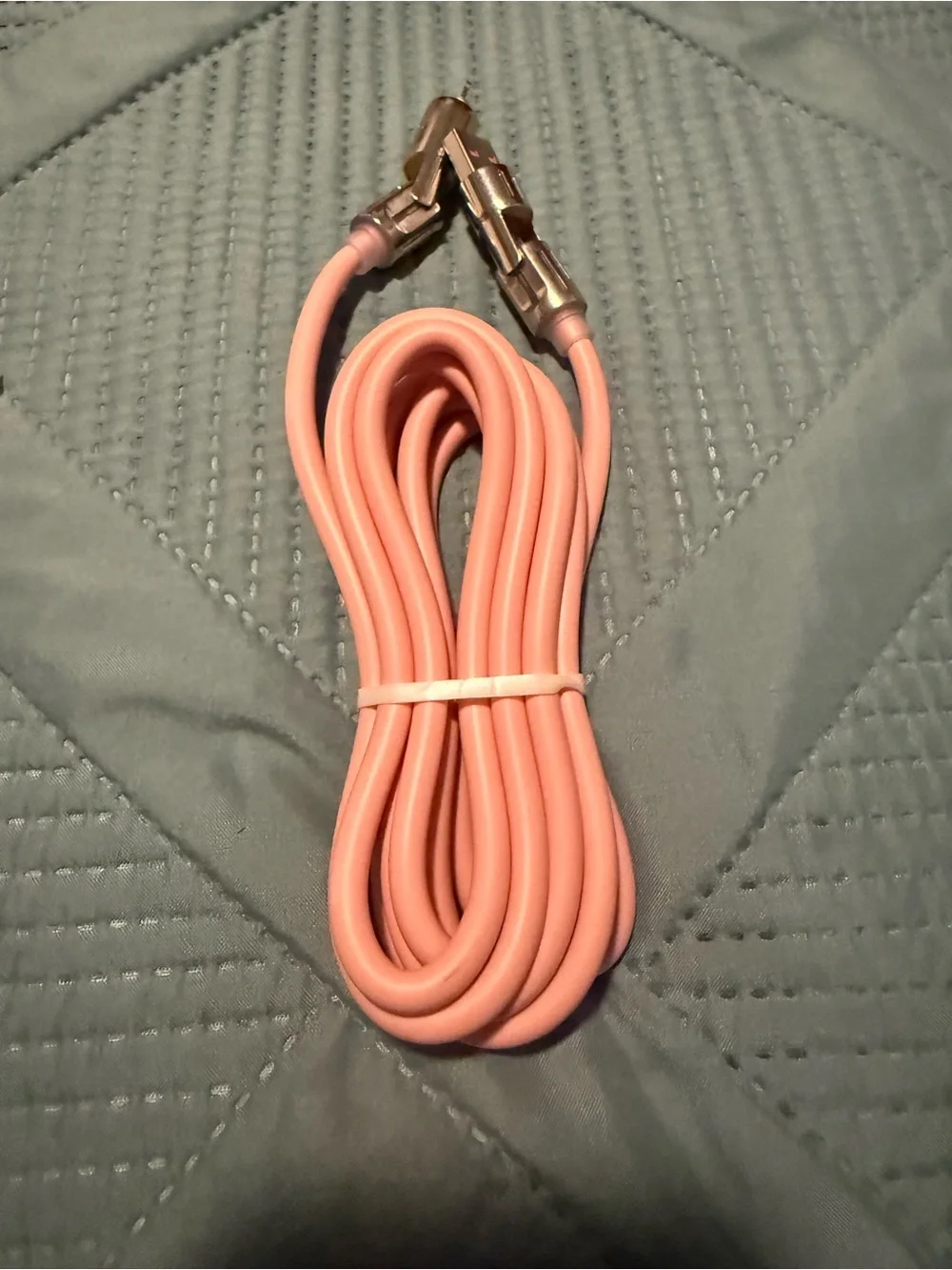 4-in-1 multi-charging cable With Storage Case